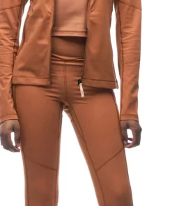 Costura Long Legging - Women's