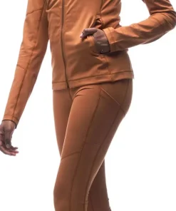 Costura Long Legging - Women's
