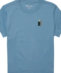 Cotopaxi Bloom T-Shirt - Women's