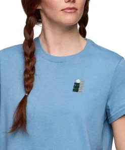 Cotopaxi Bloom T-Shirt - Women's