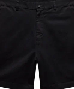 Cotton Chino Freshman Short 7" - Men's