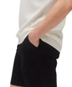 Cotton Chino Freshman Short 7" - Men's