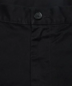 Cotton Chino Freshman Short 7