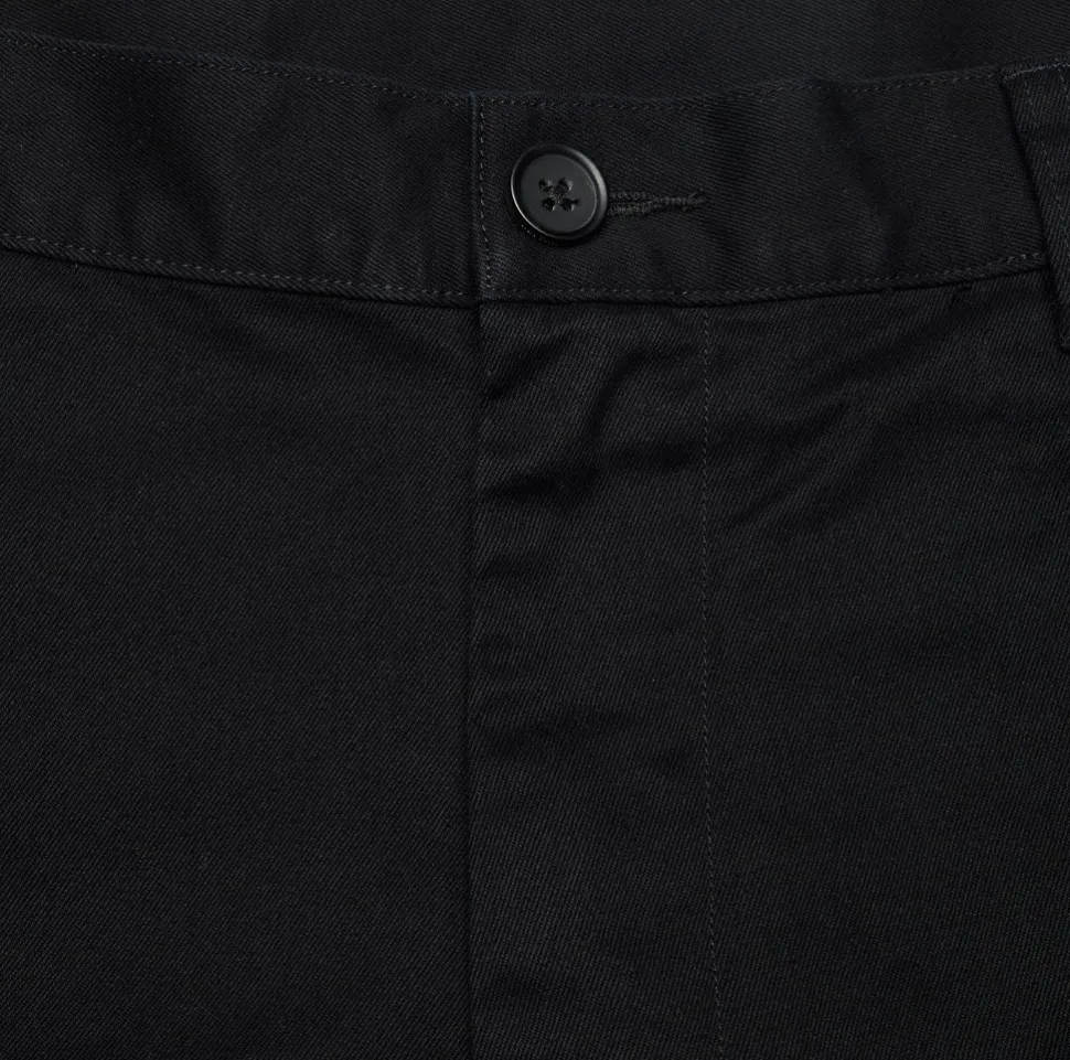 Cotton Chino Freshman Short 7" - Men's
