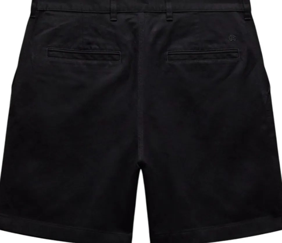 Cotton Chino Freshman Short 7" - Men's
