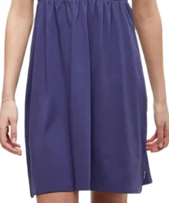 Cottonwood EcoTech Jersey Regular Faux Wrap Dress - Women's