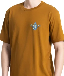 Countertop Short Sleeve T-Shirt - Men's