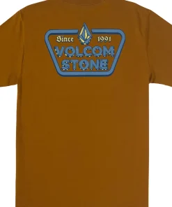 Countertop Short Sleeve T-Shirt - Men's