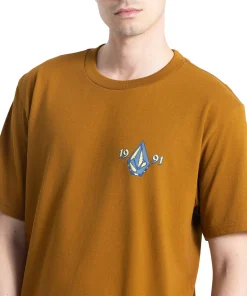 Countertop Short Sleeve T-Shirt - Men's