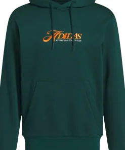Country Club Graphic Hoodie - Men's