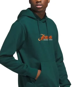Country Club Graphic Hoodie - Men's