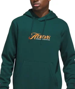 Country Club Graphic Hoodie - Men's