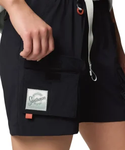 Cove Beach Shorts - Unisex