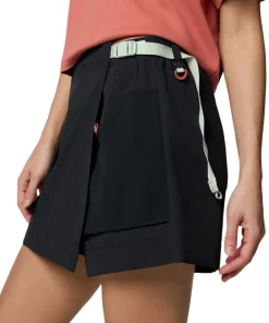 Cove Beach Skort - Women's