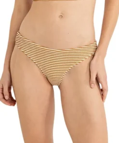 Cove Stripe Bandeau Tank Top - Women's