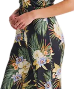 Cover-Up Jumpsuit - Women's
