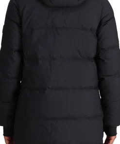 Coze Down Parka - Women's