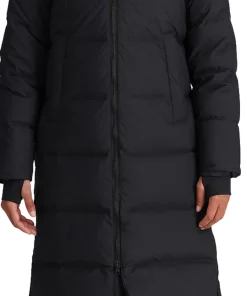 Coze Down Parka - Women's