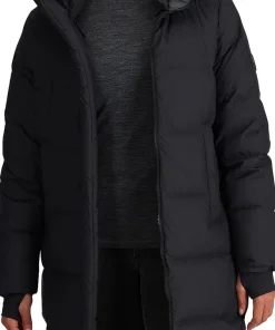 Coze Down Parka - Women's
