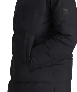 Coze Down Parka - Women's