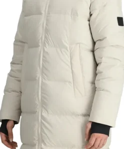 Coze Down Parka - Women's