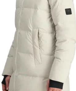 Coze Down Parka - Women's