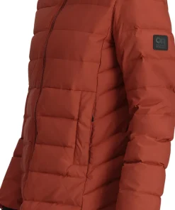 Coze Lux Down Parka - Women's