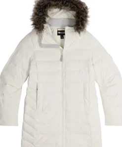 Coze Lux Down Parka - Women's