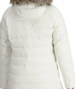 Coze Lux Down Parka - Women's