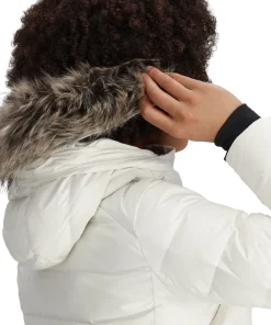 Coze Lux Down Parka - Women's