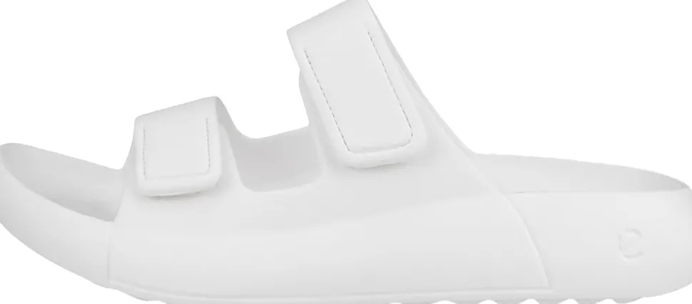 Cozmo E Two Strap Sandals - Unisex