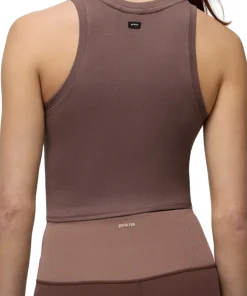 Cozy Up Scoop Neck Tank - Women's