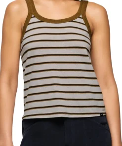 Cozy Up Scoop Neck Tank - Women's