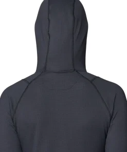 Crater Lake Heavyweight Half Zip Hoody - Women's