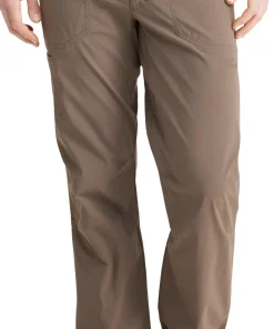 Cresta Water-Resistant Standard Fit Comfort Waist Hiking Pant 32" - Men's
