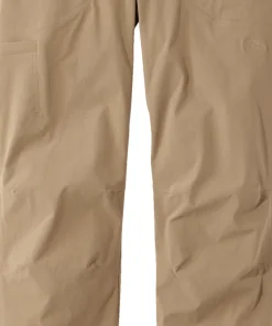Cresta Water-Resistant Standard Fit Comfort Waist Hiking Pant 32
