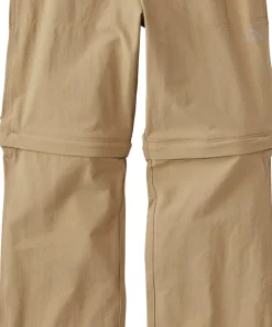 Cresta Zip-Off Hiking Pant - Kids