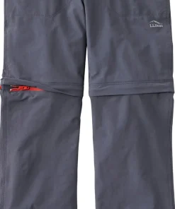 Cresta Zip-Off Hiking Pant - Kids