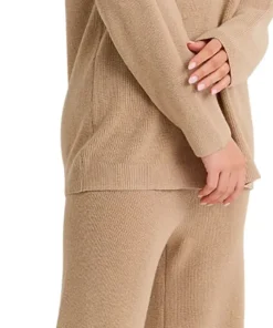 Crewneck Sweater - Women's