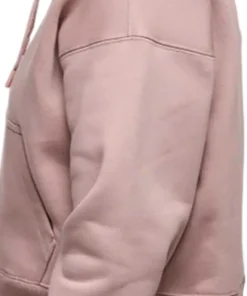 Crop Pullover Hoody - Women's