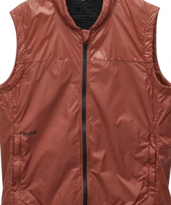 Crossroads Insulated Vest - Unisex