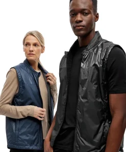 Crossroads Insulated Vest - Unisex