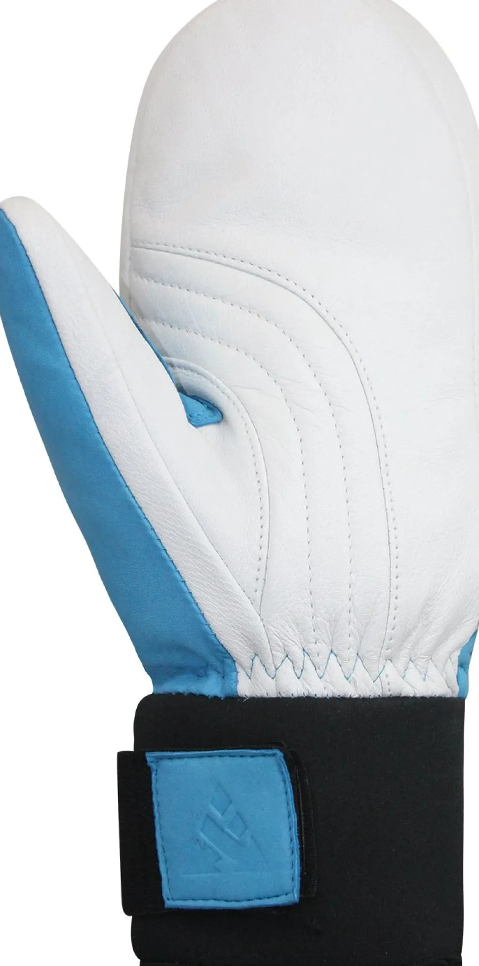 Crosswinds Mitts - Women's