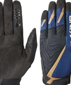 Cross-X 2.0 Bike Gloves - Men's