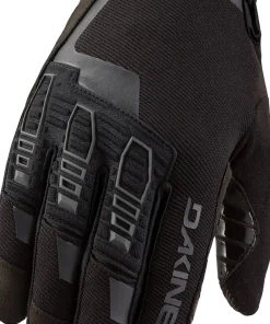 Cross-X Gloves - Unisex