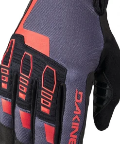Cross-X Gloves - Unisex