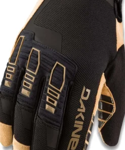 Cross-X Gloves - Unisex