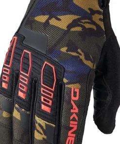 Cross-X Gloves - Unisex