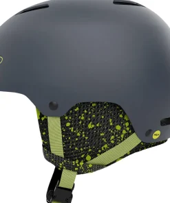 Crue MIPS Helmet - Kids