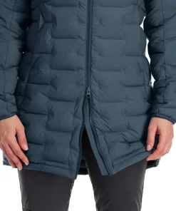 Cubit Stretch Down Parka - Women's